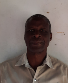John Ouma Konyino