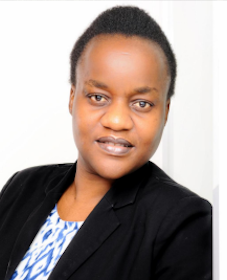 Dr. Lilian D.A. Wanzare