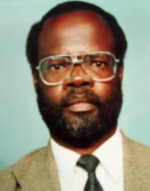 Dr. Henry Okora Okoyo